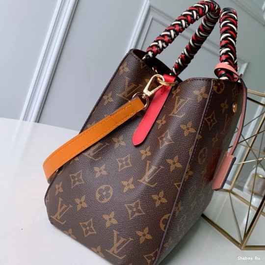 MM LOUIS VUITTON MONTAIGNE 0805
